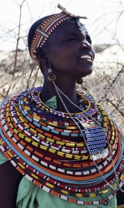 Travel Samburu Tribe 8.1